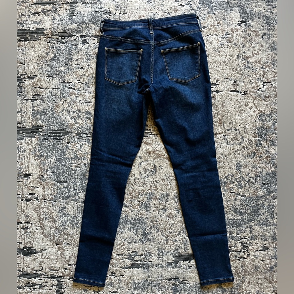 Universal Thread High Rise Jegging - Picture 3 of 4
